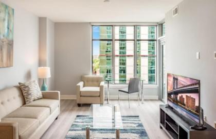 Global Luxury Suites Bethesda Chevy Chase - image 13