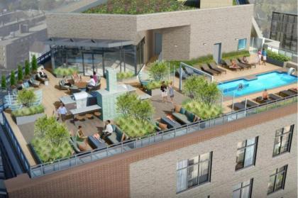 Global Luxury Suites Bethesda Chevy Chase - image 2