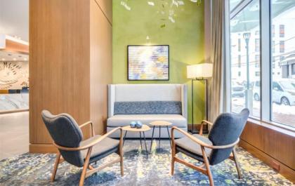 Global Luxury Suites Bethesda Chevy Chase - image 5