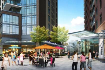 Global Luxury Suites Bethesda Chevy Chase - image 8