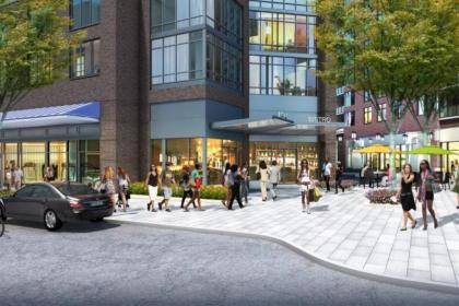 Global Luxury Suites Bethesda Chevy Chase - image 9