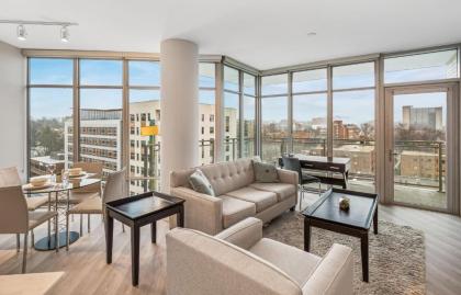 Apartment in Bethesda Maryland