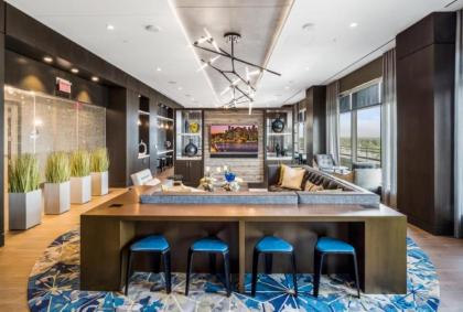 Bluebird Suites Near Chevy Chase - image 13