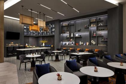 Marriott Bethesda Downtown at Marriott HQ - image 11