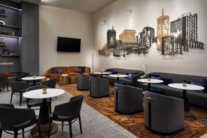 Marriott Bethesda Downtown at Marriott HQ - image 13