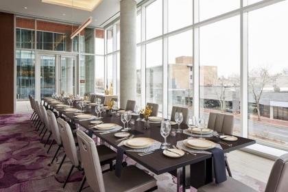 Marriott Bethesda Downtown at Marriott HQ - image 14