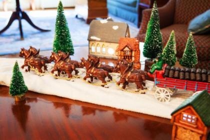 Adair Country Inn & Restaurant - image 21