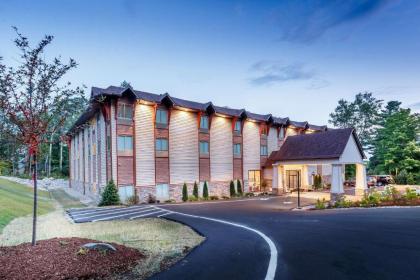 the Chandler at White mountains Ascend Hotel Collection Bethlehem