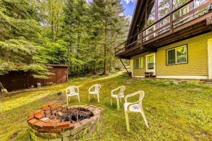 Four Seasons Lodge - image 10