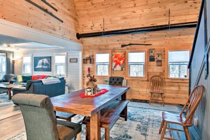 Remodeled Home 7 Miles to Cannon Mountain! - image 4
