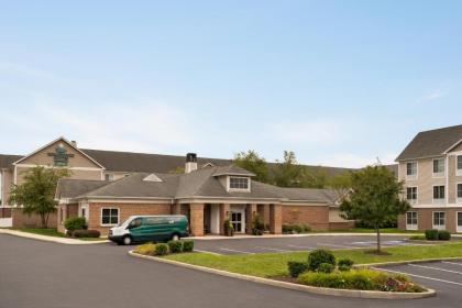 Homewood Suites by Hilton Allentown-Bethlehem Airport - image 11