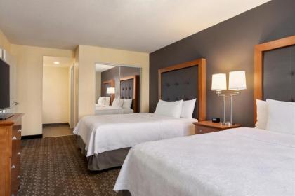 Homewood Suites by Hilton Allentown-Bethlehem Airport - image 13