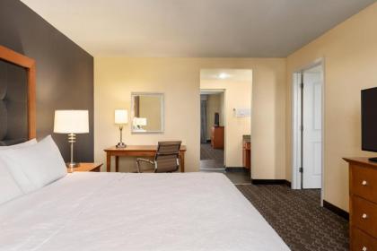 Homewood Suites by Hilton Allentown-Bethlehem Airport - image 14