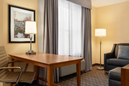 Homewood Suites by Hilton Allentown-Bethlehem Airport - image 19