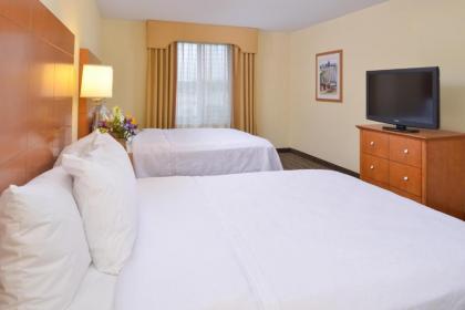 Homewood Suites by Hilton Allentown-Bethlehem Airport - image 2