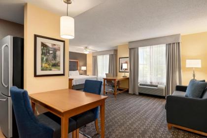 Homewood Suites by Hilton Allentown-Bethlehem Airport - image 20