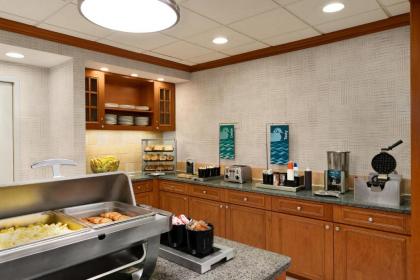Homewood Suites by Hilton Allentown-Bethlehem Airport - image 21