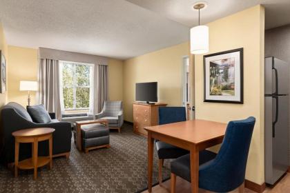 Homewood Suites by Hilton Allentown-Bethlehem Airport - image 4