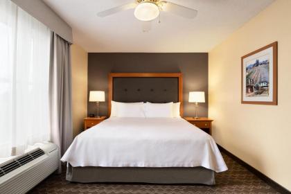 Homewood Suites by Hilton Allentown-Bethlehem Airport - image 5