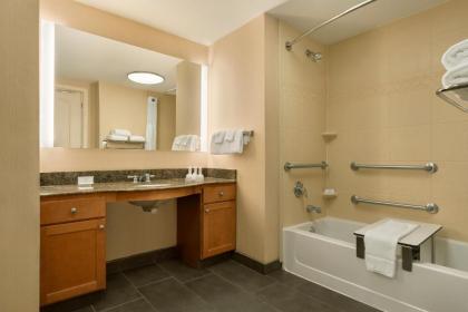 Homewood Suites by Hilton Allentown-Bethlehem Airport - image 6