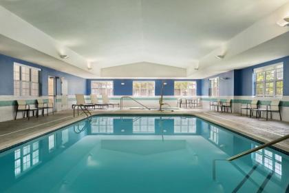 Homewood Suites by Hilton Allentown-Bethlehem Airport - image 8