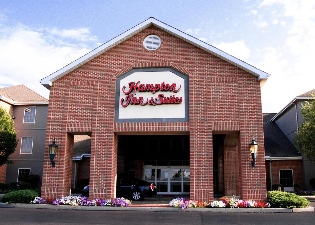 Hampton Inn & Suites Bethlehem - main image