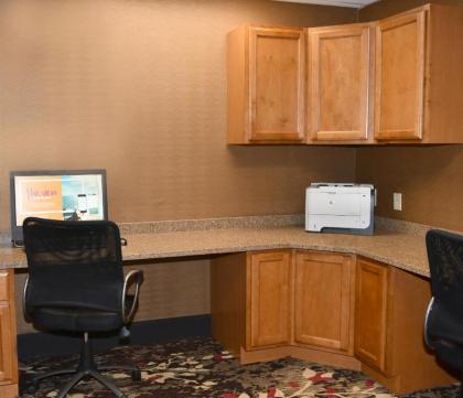 Hampton Inn & Suites Bethlehem - image 20