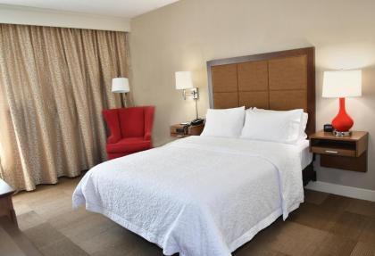 Hampton Inn & Suites Bethlehem - image 21