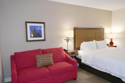 Hampton Inn & Suites Bethlehem - image 4