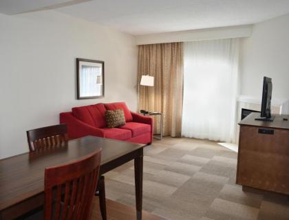 Hampton Inn & Suites Bethlehem - image 8