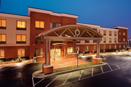 Holiday Inn Express Hotel  Suites Bethlehem AirportAllentown area an IHG Hotel