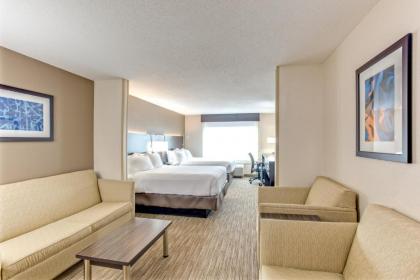 Holiday Inn Express Hotel & Suites Bethlehem an IHG Hotel - image 12
