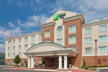 Holiday Inn Express Hotel & Suites Bethlehem an IHG Hotel - image 15