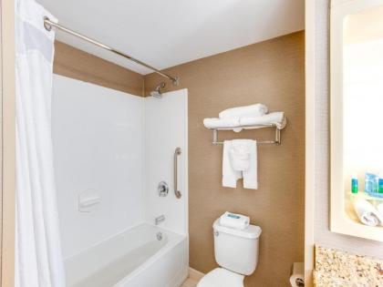 Holiday Inn Express Hotel & Suites Bethlehem an IHG Hotel - image 2