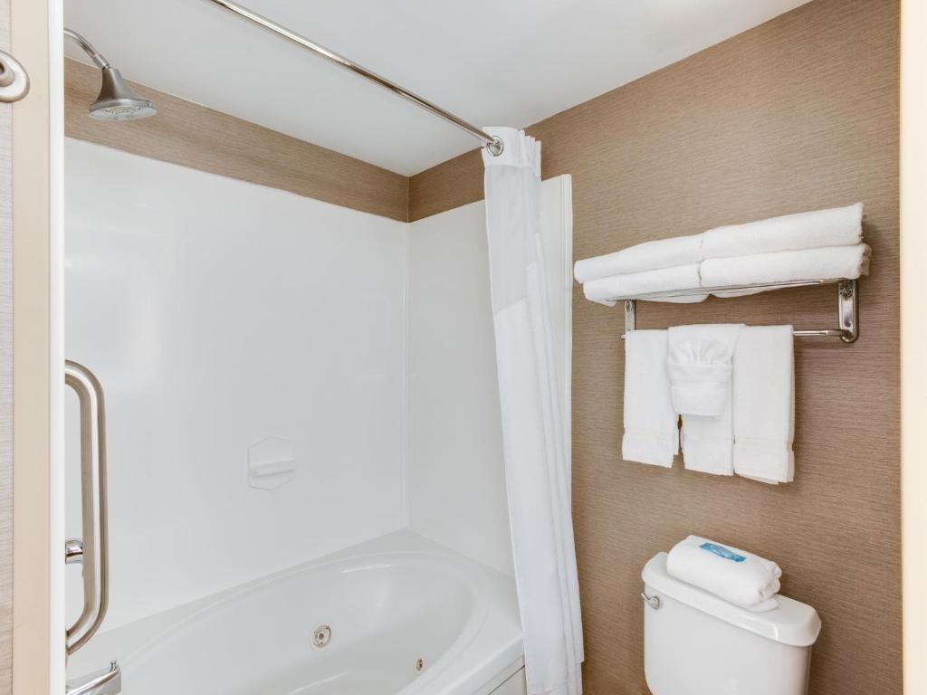 Holiday Inn Express Hotel & Suites Bethlehem an IHG Hotel - image 6