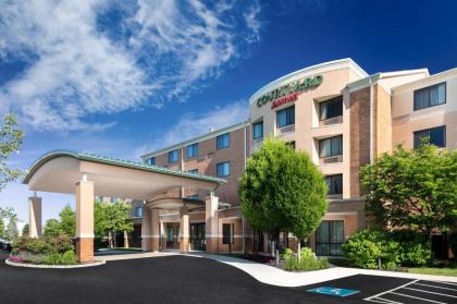 Courtyard Bethlehem Lehigh Valley/I-78 - image 2
