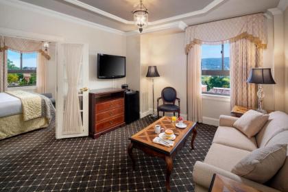 Historic Hotel Bethlehem - image 10
