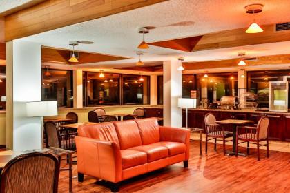 The View Inn & Suites Bethlehem / Allentown / Lehigh Airport - image 15