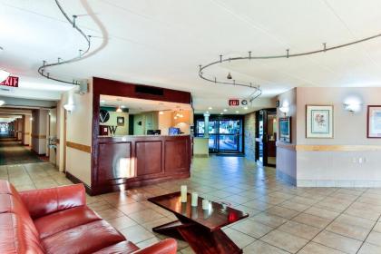 The View Inn & Suites Bethlehem / Allentown / Lehigh Airport - image 9
