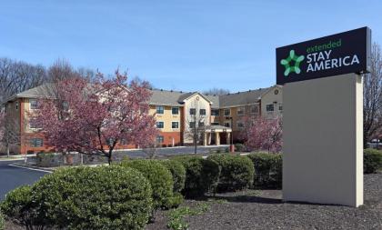 Extended Stay America Suites   Allentown   Bethlehem Bethlehem Pennsylvania