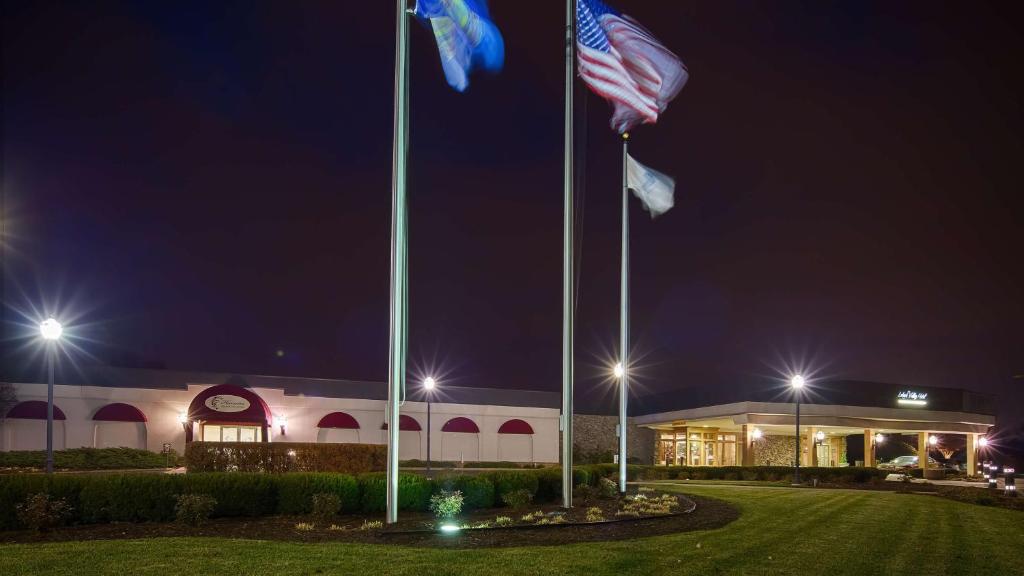 SureStay Plus Hotel by Best Western Lehigh Valley. - main image