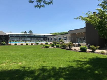 SureStay Plus Hotel by Best Western Lehigh Valley. - image 7