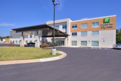 Holiday Inn Express - Bethlehem an IHG Hotel