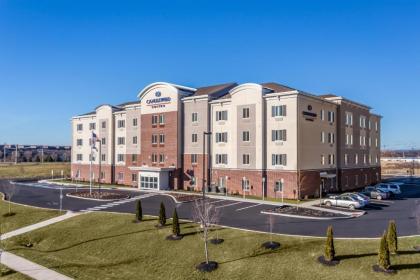 Candlewood Suites Bethlehem South an IHG Hotel Bethlehem