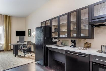 Candlewood Suites Bethlehem South an IHG Hotel - image 10
