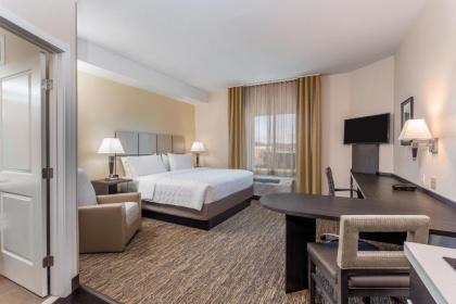 Candlewood Suites Bethlehem South an IHG Hotel - image 13