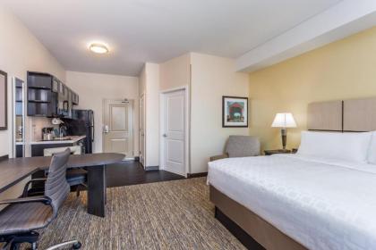 Candlewood Suites Bethlehem South an IHG Hotel - image 14