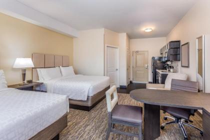 Candlewood Suites Bethlehem South an IHG Hotel - image 15
