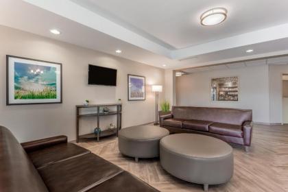 Candlewood Suites Bethlehem South an IHG Hotel - image 3