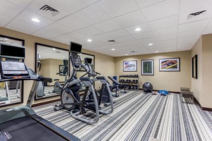 Candlewood Suites Bethlehem South an IHG Hotel - image 9